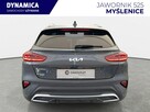 Kia XCeed VAT 23% 1.5T-GDI 160KM DCT 2023 r., salon PL, I właściciel, gwarancja - 7