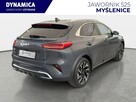 Kia XCeed VAT 23% 1.5T-GDI 160KM DCT 2023 r., salon PL, I właściciel, gwarancja - 8