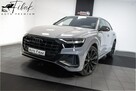 Audi Q8 50TDI*Quattro*Pneumatyka*S-line*Pakiet karbon - 1