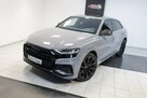 Audi Q8 50TDI*Quattro*Pneumatyka*S-line*Pakiet karbon - 3