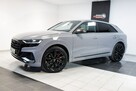 Audi Q8 50TDI*Quattro*Pneumatyka*S-line*Pakiet karbon - 6