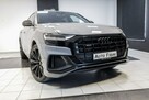 Audi Q8 50TDI*Quattro*Pneumatyka*S-line*Pakiet karbon - 9