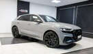 Audi Q8 50TDI*Quattro*Pneumatyka*S-line*Pakiet karbon - 10