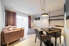 2 pokoje + balkon, mp w garażu- Kazimierza 32 - 2