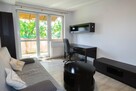 Funkcjonalne 2 pokoje, balkon - Objazdowa 48A