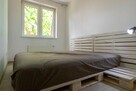 Funkcjonalne 2 pokoje, balkon - Objazdowa 48A - 4