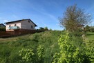 Działka budowlana 20a Zawieprzyce 600m szkoła MPK - 3