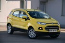 Ford EcoSport 1,5tdci*95KM*Klima*Niemcy*60 tys km - 2