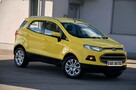 Ford EcoSport 1,5tdci*95KM*Klima*Niemcy*60 tys km - 3