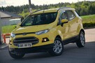 Ford EcoSport 1,5tdci*95KM*Klima*Niemcy*60 tys km - 5