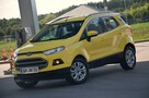 Ford EcoSport 1,5tdci*95KM*Klima*Niemcy*60 tys km - 6