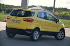 Ford EcoSport 1,5tdci*95KM*Klima*Niemcy*60 tys km - 9