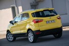 Ford EcoSport 1,5tdci*95KM*Klima*Niemcy*60 tys km - 10