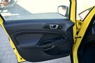 Ford EcoSport 1,5tdci*95KM*Klima*Niemcy*60 tys km - 14