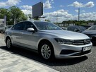 Volkswagen Passat Salon Polska Poleasingowy I właściciel Serwis ASO VAT 23% Bezwypadkowy - 2