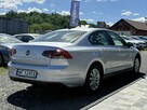 Volkswagen Passat Salon Polska Poleasingowy I właściciel Serwis ASO VAT 23% Bezwypadkowy - 3