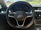 Volkswagen Passat Salon Polska Poleasingowy I właściciel Serwis ASO VAT 23% Bezwypadkowy - 7