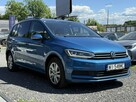 Volkswagen Touran Salon Polska Poleasingowy I właściciel Serwis ASO VAT 23% Bezwypadkowy - 2