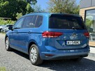 Volkswagen Touran Salon Polska Poleasingowy I właściciel Serwis ASO VAT 23% Bezwypadkowy - 3