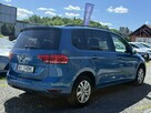 Volkswagen Touran Salon Polska Poleasingowy I właściciel Serwis ASO VAT 23% Bezwypadkowy - 4