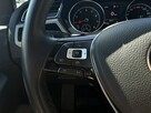 Volkswagen Touran Salon Polska Poleasingowy I właściciel Serwis ASO VAT 23% Bezwypadkowy - 9