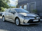 Toyota Corolla Salon Polska Poleasingowy I właściciel Serwis ASO VAT 23% Bezwypadkowy - 2