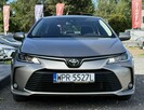 Toyota Corolla Salon Polska Poleasingowy I właściciel Serwis ASO VAT 23% Bezwypadkowy - 3