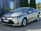 Toyota Corolla Salon Polska Poleasingowy I właściciel Serwis ASO VAT 23% Bezwypadkowy - 5
