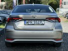 Toyota Corolla Salon Polska Poleasingowy I właściciel Serwis ASO VAT 23% Bezwypadkowy - 7