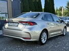 Toyota Corolla Salon Polska Poleasingowy I właściciel Serwis ASO VAT 23% Bezwypadkowy - 9