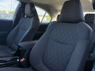 Toyota Corolla Salon Polska Poleasingowy I właściciel Serwis ASO VAT 23% Bezwypadkowy - 10