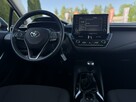 Toyota Corolla Salon Polska Poleasingowy I właściciel Serwis ASO VAT 23% Bezwypadkowy - 12