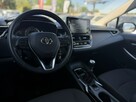 Toyota Corolla Salon Polska Poleasingowy I właściciel Serwis ASO VAT 23% Bezwypadkowy - 13