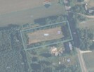 Działka z Warunkami Zabudowy obok lasu Okazja