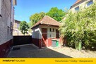 1/2 domu 89 m² (odrębna KW) + ogród i garaż - 10