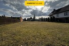 Działka 810 m²  ul. Plater  prostokąt
