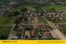 Działka Końskowola, ul. Nowe osiedle - 4