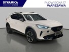 Cupra Formentor VAT 23% 1.5TSI 150KM DSG 2023 r., salon PL, I właściciel, gwarancja V