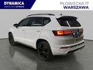 Cupra Ateca VAT 23% 1.5TSI 150KM DSG 2024 r., salon PL, I właściciel, gwarancja V - 5