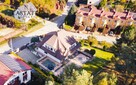 4 sypialnie w Rumi, dodatkowa przestrzeń pod domem - 2