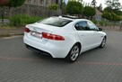 Jaguar XE 25T 2.0T 250KM 2018r. Skóra Panorama - 2