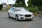 Jaguar XE 25T 2.0T 250KM 2018r. Skóra Panorama - 3
