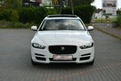 Jaguar XE 25T 2.0T 250KM 2018r. Skóra Panorama - 4