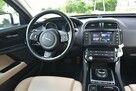 Jaguar XE 25T 2.0T 250KM 2018r. Skóra Panorama - 8