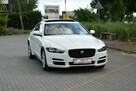 Jaguar XE 25T 2.0T 250KM 2018r. Skóra Panorama - 9