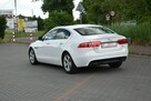 Jaguar XE 25T 2.0T 250KM 2018r. Skóra Panorama - 13
