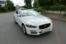 Jaguar XE 25T 2.0T 250KM 2018r. Skóra Panorama - 14