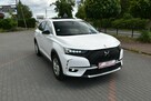 DS Automobiles DS 7 Crossback 1.5HDi 130KM Automat 2020r. BEZWYPADKOWY Virtual LED Kamera NAVi - 9