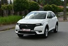 DS Automobiles DS 7 Crossback 1.5HDi 130KM Automat 2020r. BEZWYPADKOWY Virtual LED Kamera NAVi - 15
