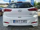 Hyundai i20 1.2 85 KM I Właściciel 100% Przebieg Opłaty Gwarancja Zapraszamy !!! - 5